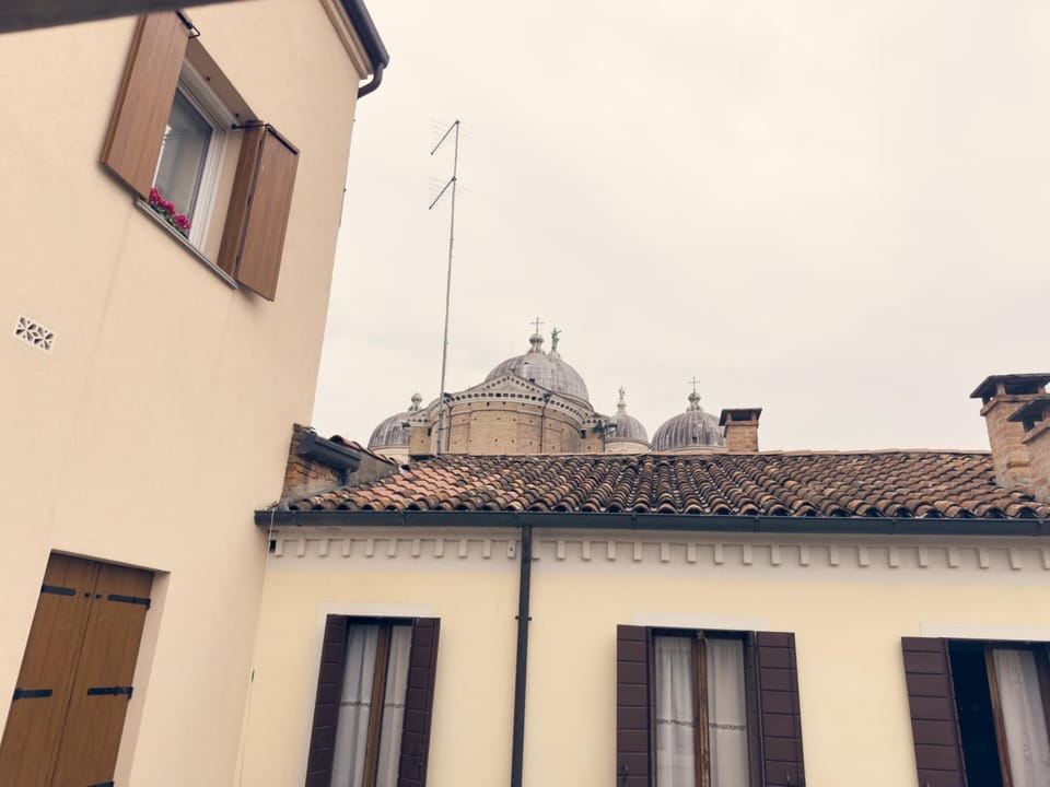 HAP - Padova Apartment hotel in Padua