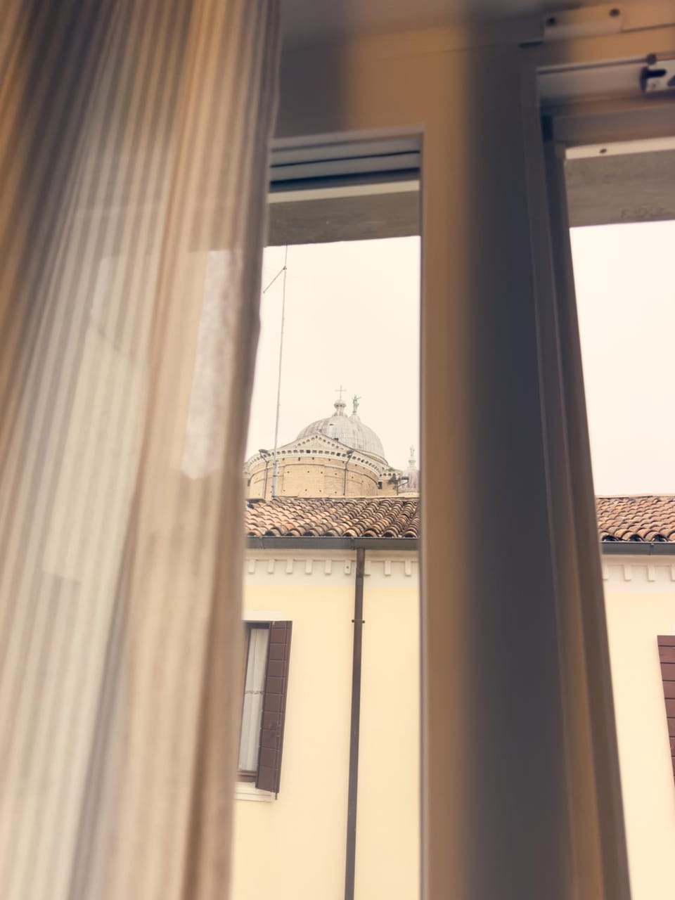 HAP - Padova Apartment hotel in Padua