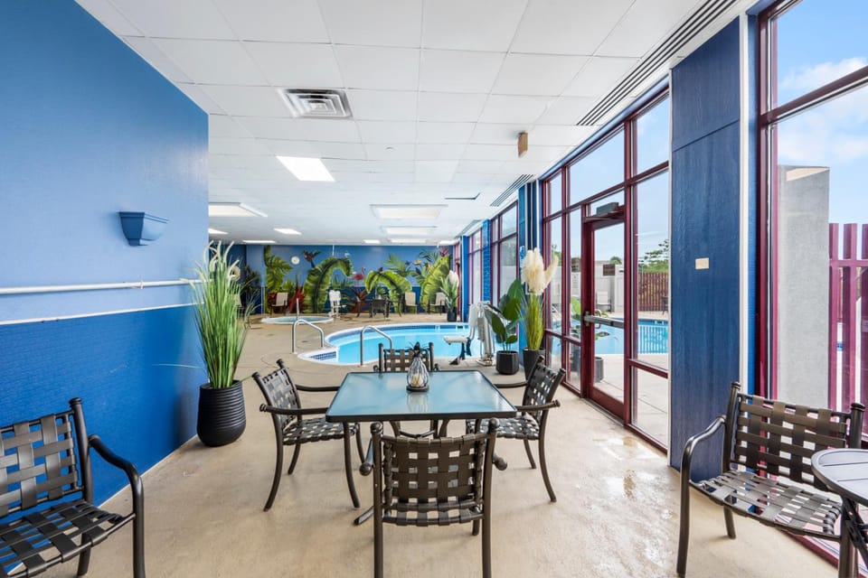 Thousand Hills Resort Hotel Hotel in Branson