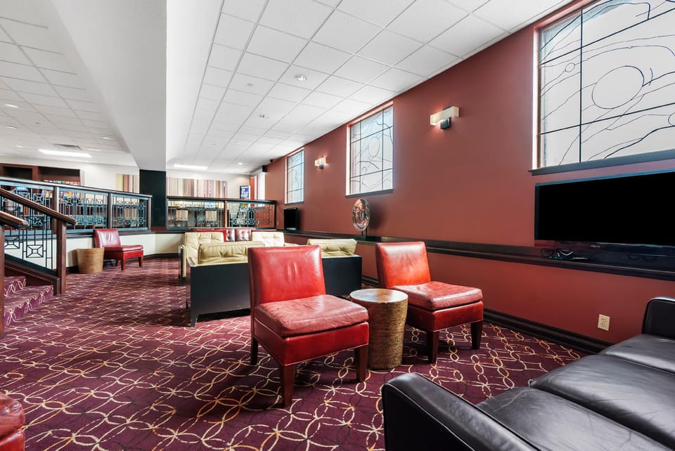 Thousand Hills Resort Hotel Hotel in Branson