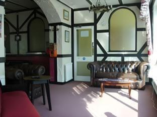 Dora Hotel Hotel in Blackpool