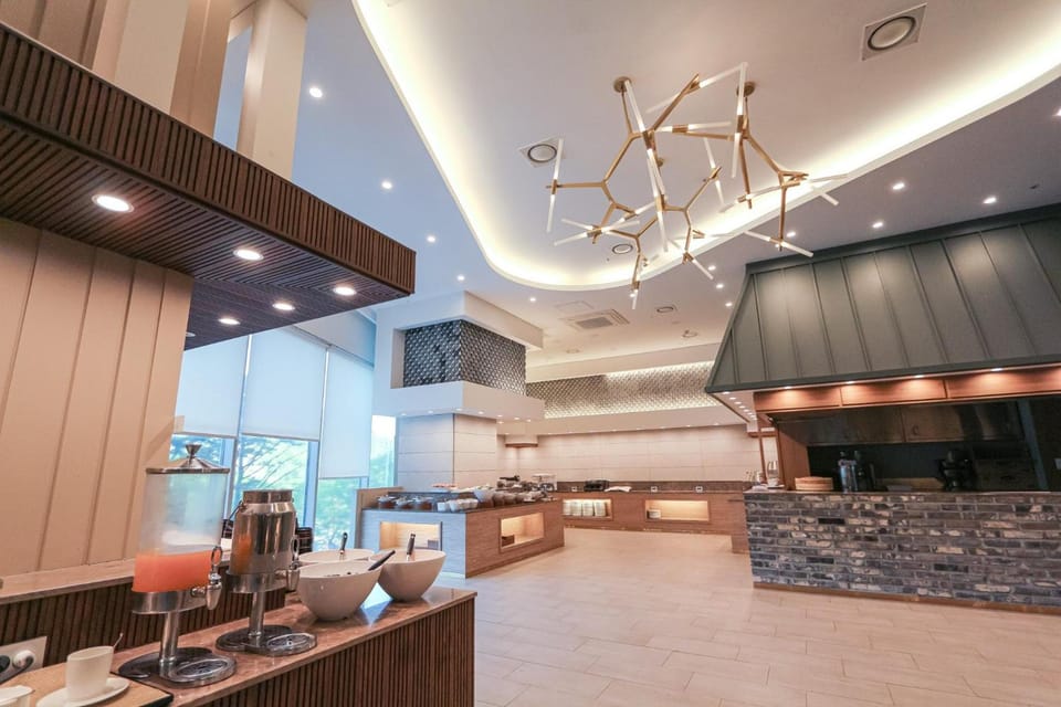 Iwant Resort Resort in South Korea