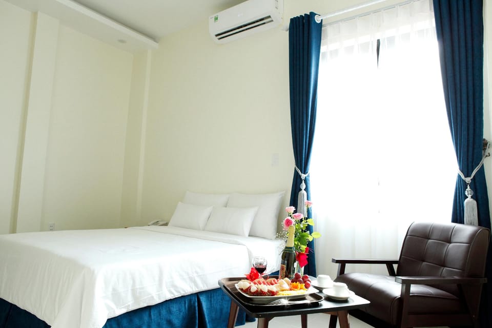 Noblesse Hotel Hotel in Laos
