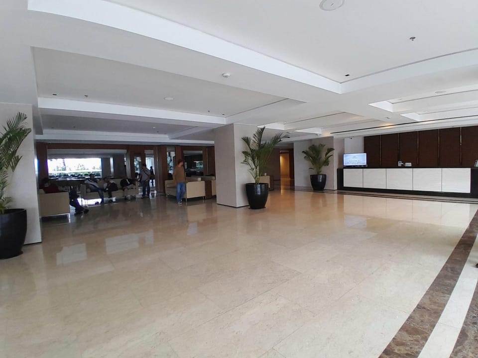 The Plaza Garden Hotel and Residences Hotel in Baguio