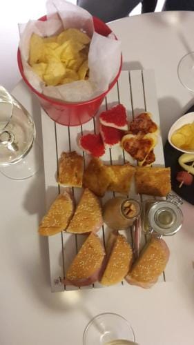 Hotel Cumili Hotel in Province of Brescia