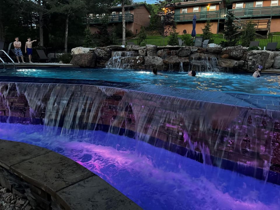 The Bavarian Village Resort Hotel in Indian Point