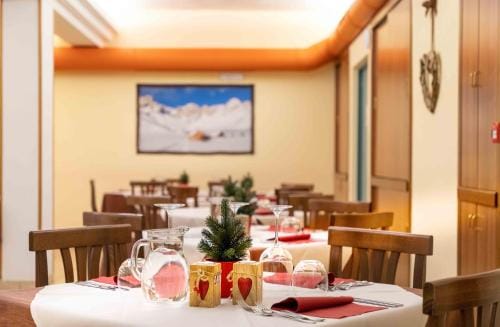Santa Maria ad Nives Hotel in Trentino-South Tyrol