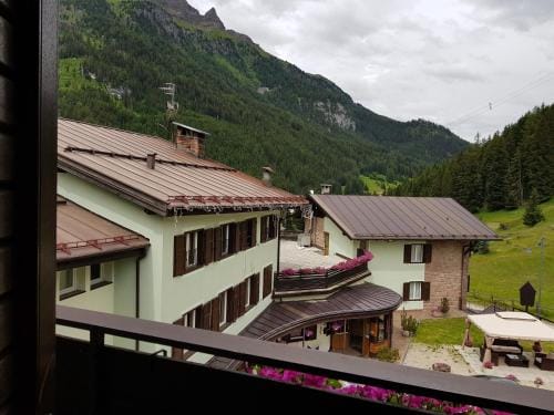 Santa Maria ad Nives Hotel in Trentino-South Tyrol
