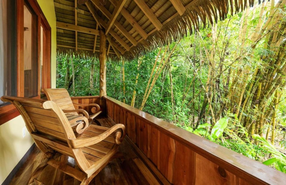 Copa de Arbol Beach & Rainforest Resort Resort in Puntarenas Province