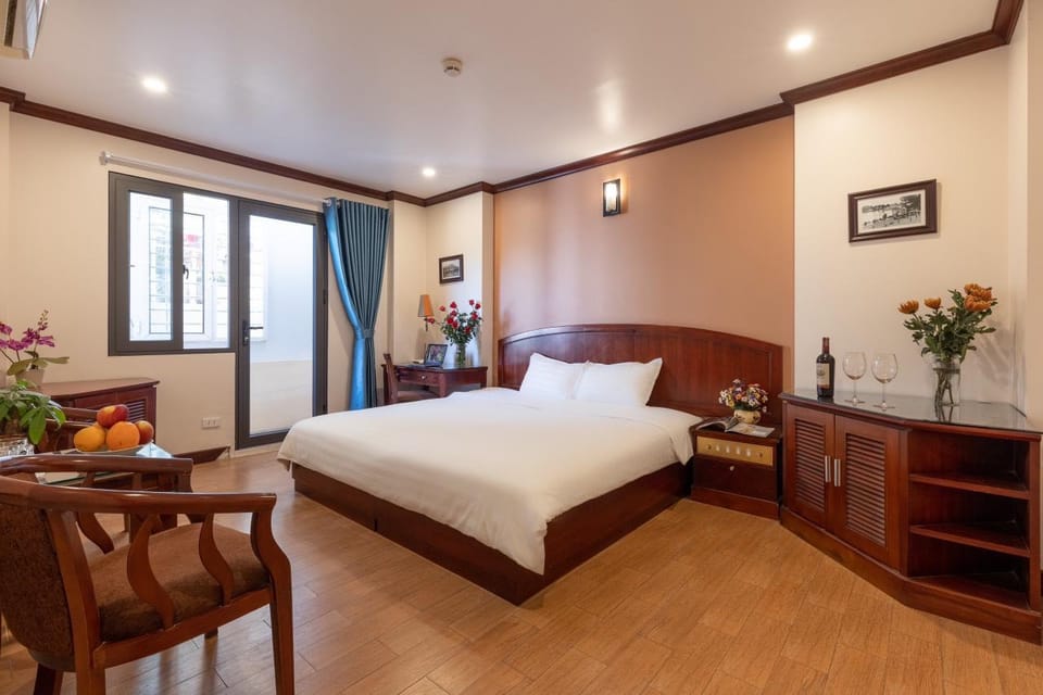 Room plan