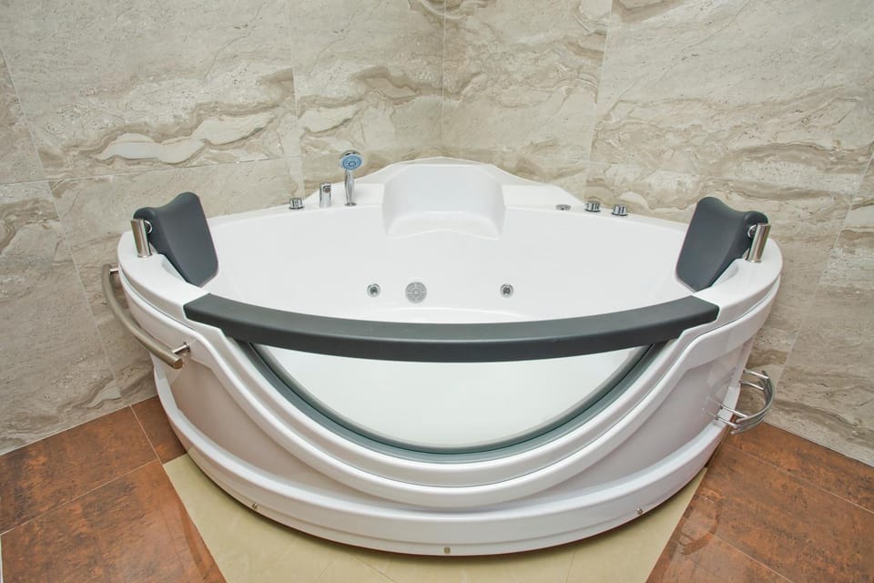 Apartments Admiral Hotel in Kotor Municipality