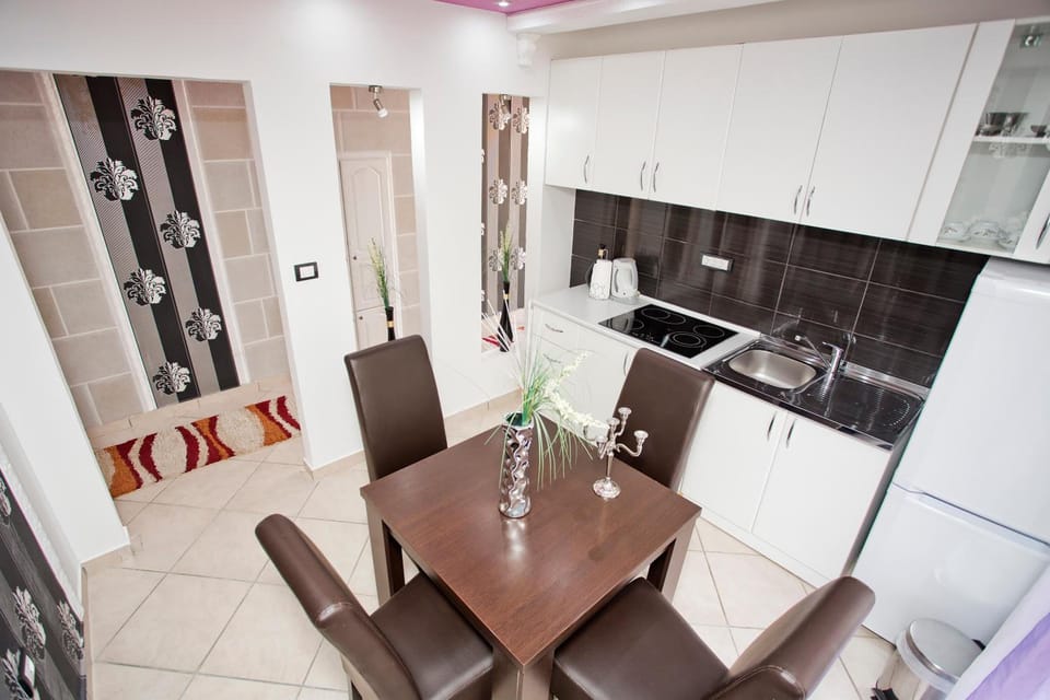 Apartments Admiral Hotel in Kotor Municipality