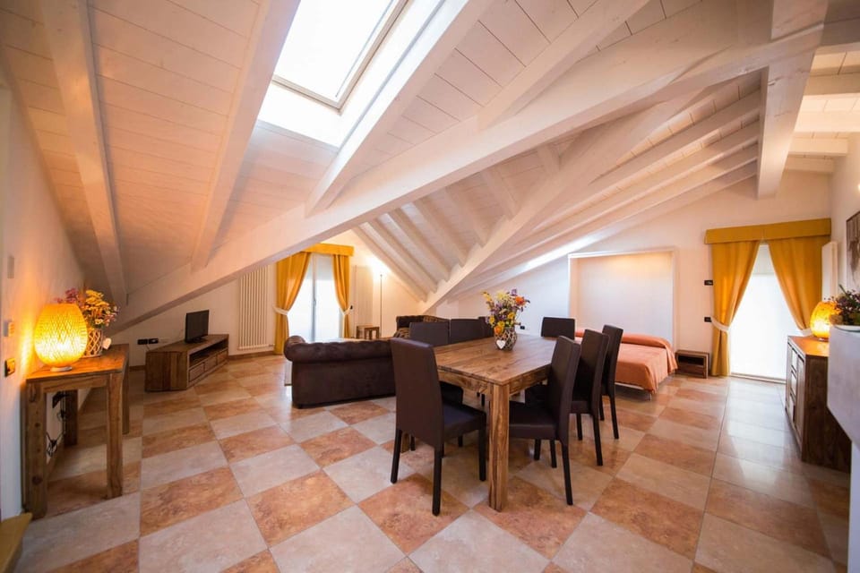 Residence Hotel Miralago Hotel in Trentino-South Tyrol