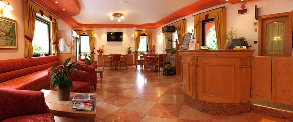 Residence Hotel Miralago Hotel in Trentino-South Tyrol
