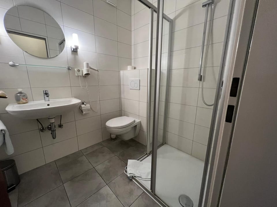 Hotel am Stern Uelzen - KOSTENLOS PARKEN - Hotel in Uelzen
