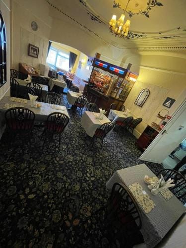 Nevele Hotel in Blackpool