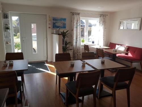 Gastehaus Arkona Hotel in Nordfriesland