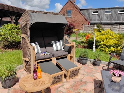 Gastehaus Arkona Hotel in Nordfriesland