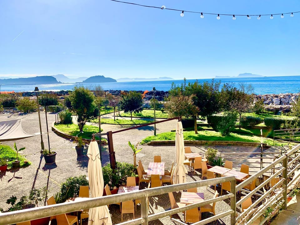 Artis Mare Hotel in Pozzuoli
