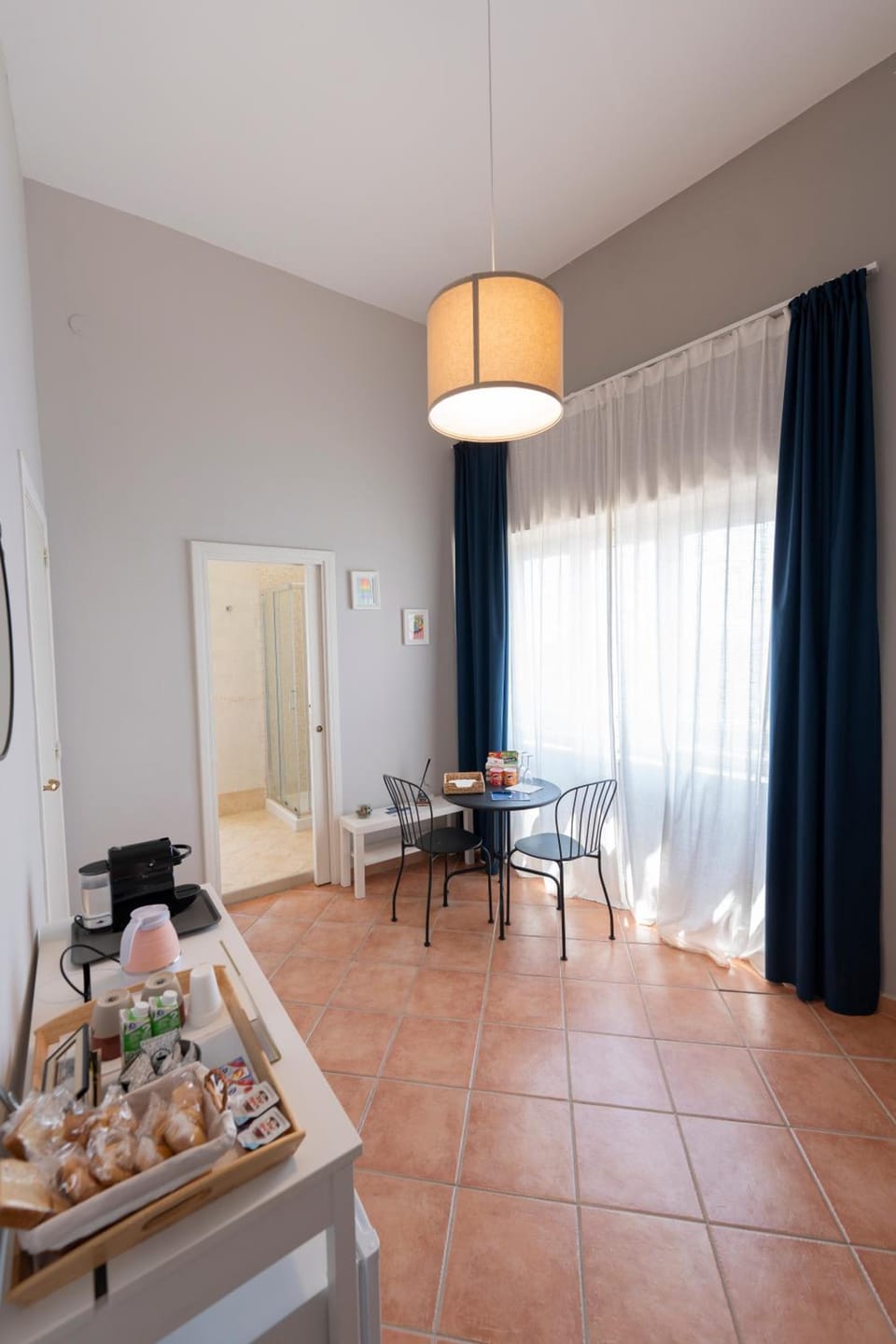 Artis Mare Hotel in Pozzuoli