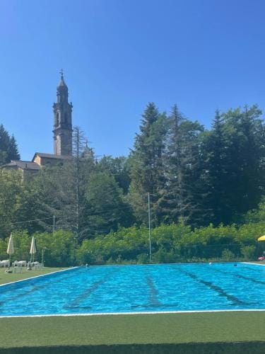 B&B VillaDansio Hotel in Liguria