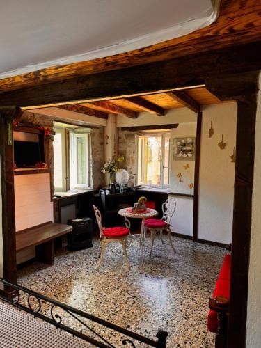 B&B VillaDansio Hotel in Liguria