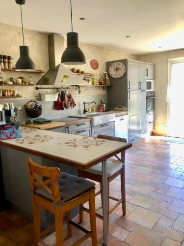 la villa provencale Hotel in Provence-Alpes-Côte d'Azur