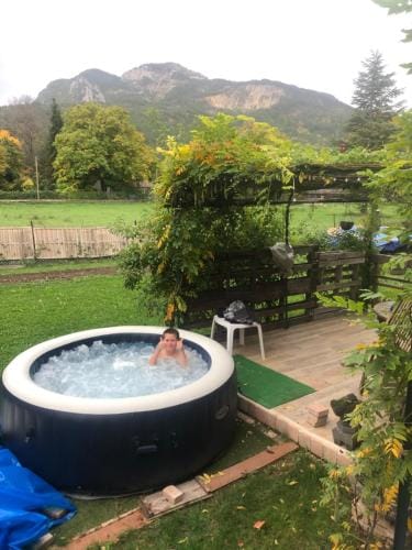 la villa provencale Hotel in Provence-Alpes-Côte d'Azur