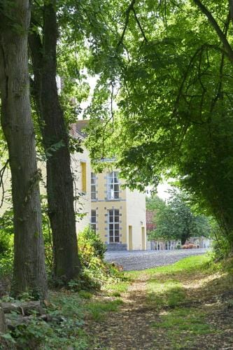 Chateau de Bellignies Hotel in Hauts-de-France