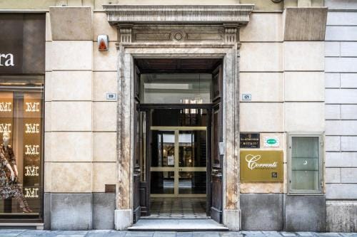 Correnti Boutique Hotel Gold Hotel in Sanremo