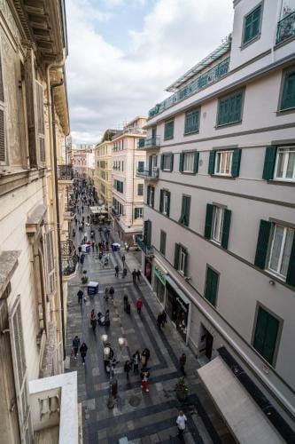 Correnti Boutique Hotel Gold Hotel in Sanremo