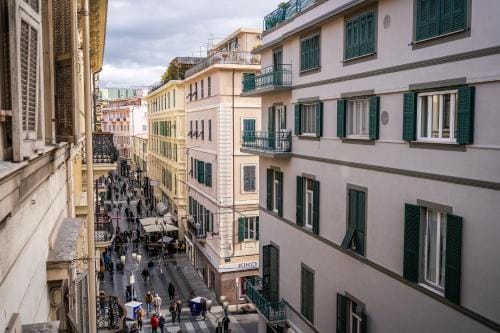 Correnti Boutique Hotel Gold Hotel in Sanremo