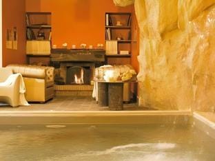 Relais Ducale Spa & Pool Hotel in Pescocostanzo