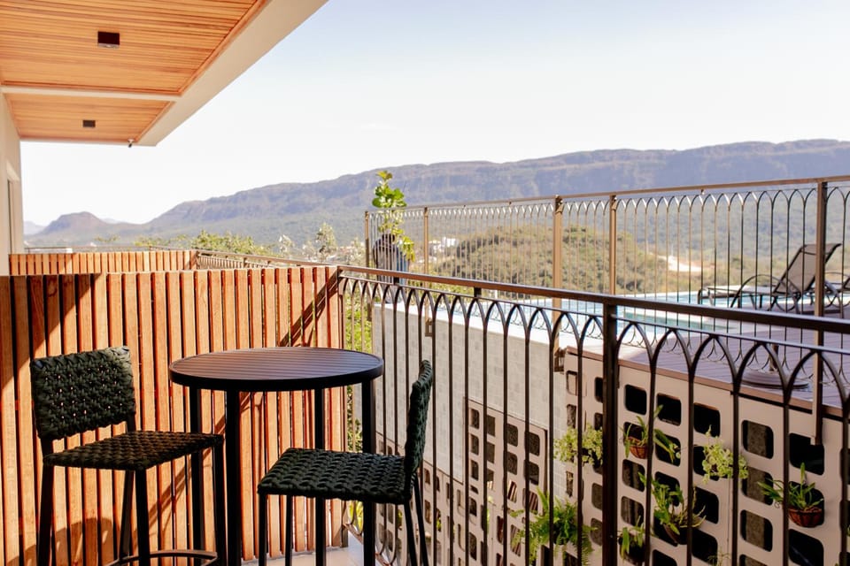 ALDRAVA POUSADA BOUTIQUE Hotel in Tiradentes