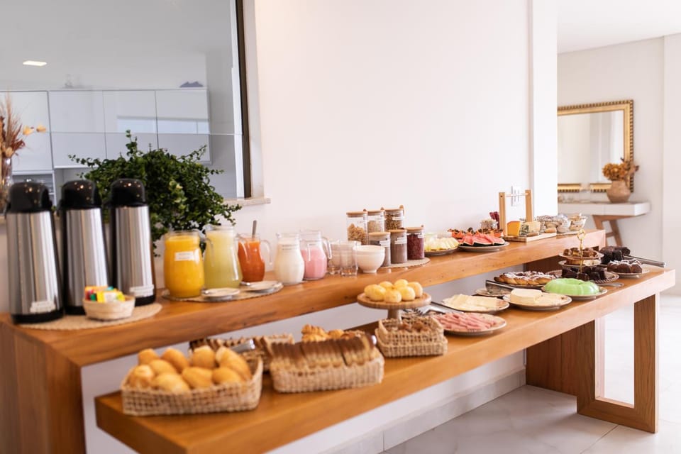 ALDRAVA POUSADA BOUTIQUE Hotel in Tiradentes