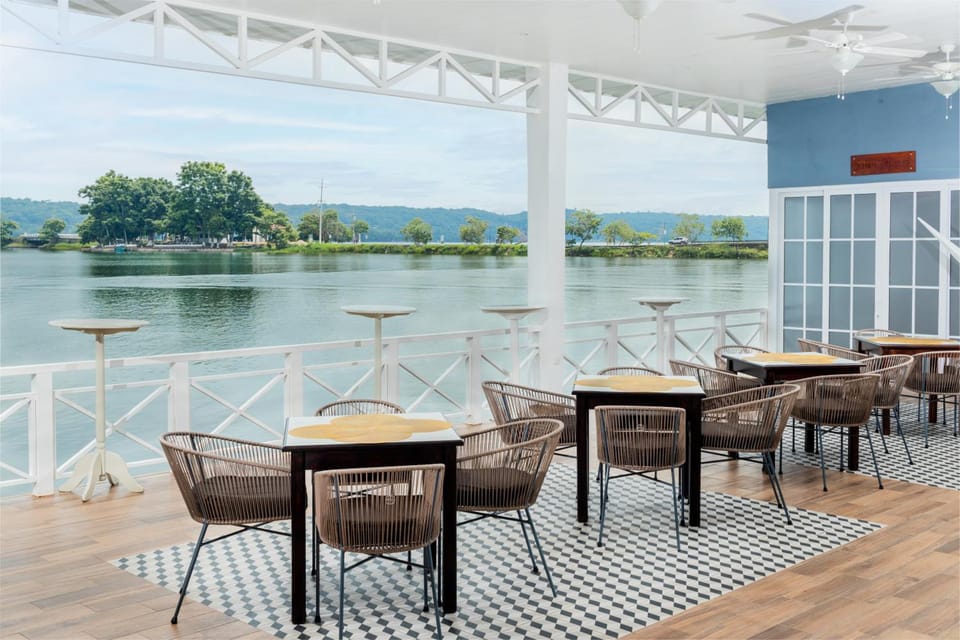 Hotel Casona del Lago Hotel in Guatemala