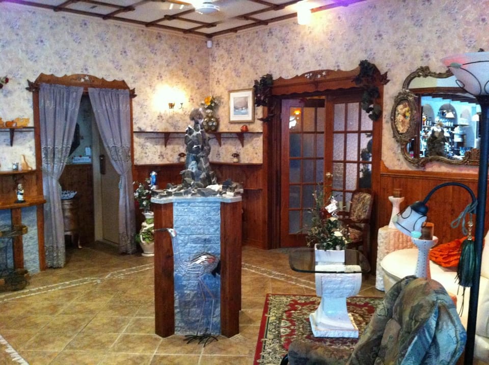 Bar/lounge