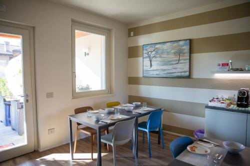 B&B LA VALLUNA Hotel in Province of Brescia