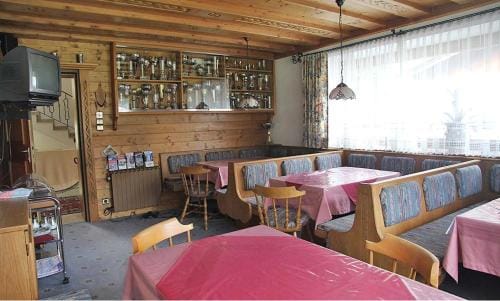 Berghaus Maria Hotel in Tyrol