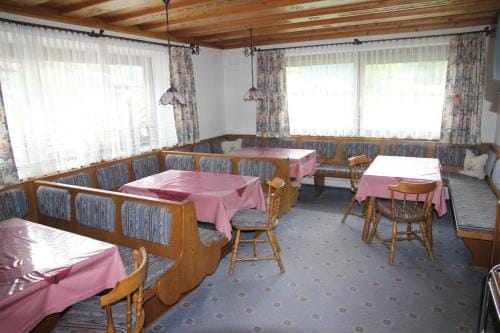 Berghaus Maria Hotel in Tyrol