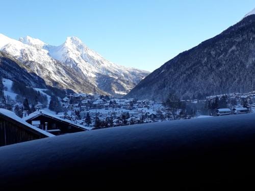 Haus Morgensonne Hotel in Tyrol
