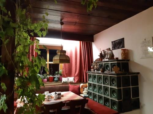 Haus Morgensonne Hotel in Tyrol