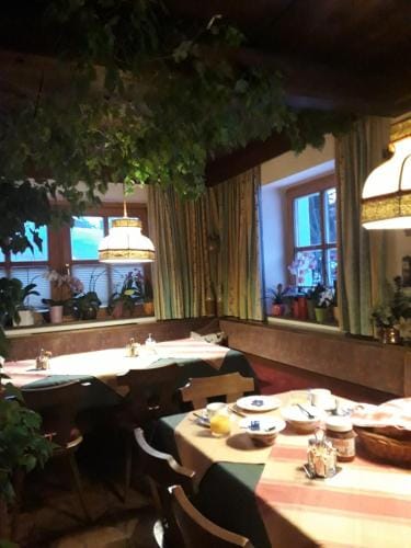 Haus Morgensonne Hotel in Tyrol