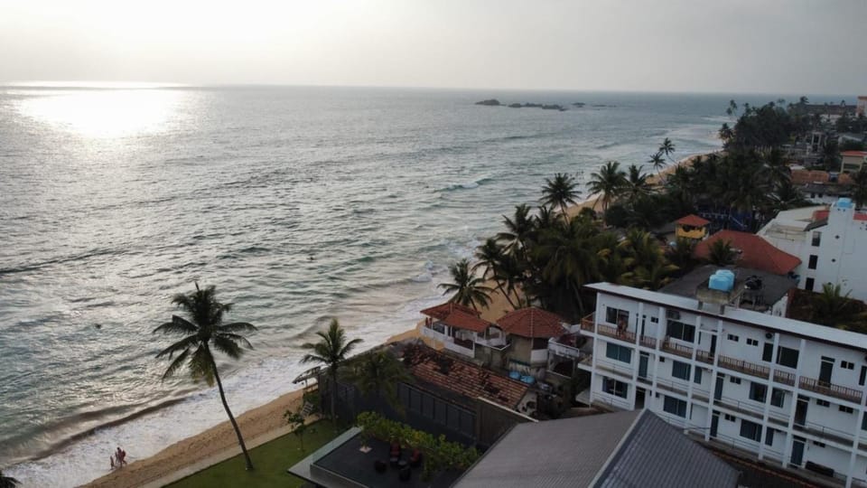 Hotel Remember Hotel in Hikkaduwa