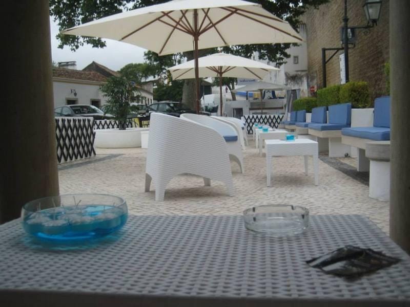 Josefa D'Óbidos Hotel Hotel in Óbidos