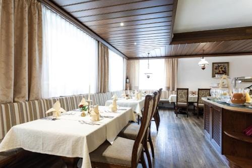 Hotel Alpina Superior Hotel in Tyrol