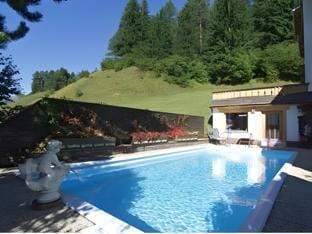 Hotel Olympia Hotel in Tyrol