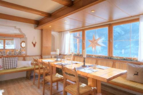Hotel Olympia Hotel in Tyrol