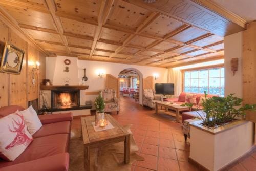 Hotel Olympia Hotel in Tyrol