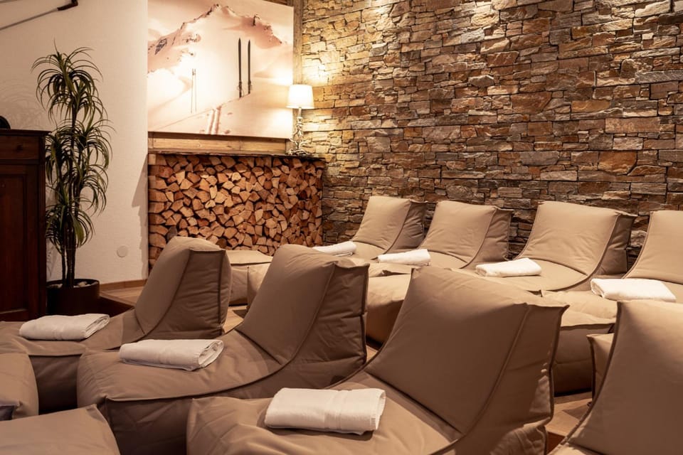 Hotel Pettneuerhof Hotel in Tyrol